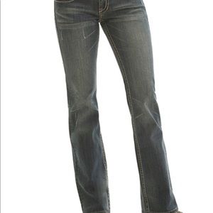 Cowgirl Tuff Don’t Fence Me In NWOT